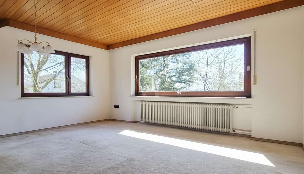 Immobilie in Kieselbronn - Großzügiges, ruhig gelegenes Zuhause mit Gartenvielfalt und Familienfreiheit - Bild 2