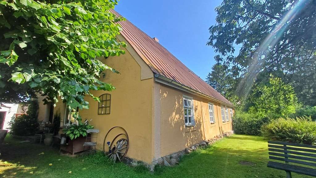 Immobilie in Baumgarten - Genießen Sie das Landleben und vor allem die RUHE... - Bild 2