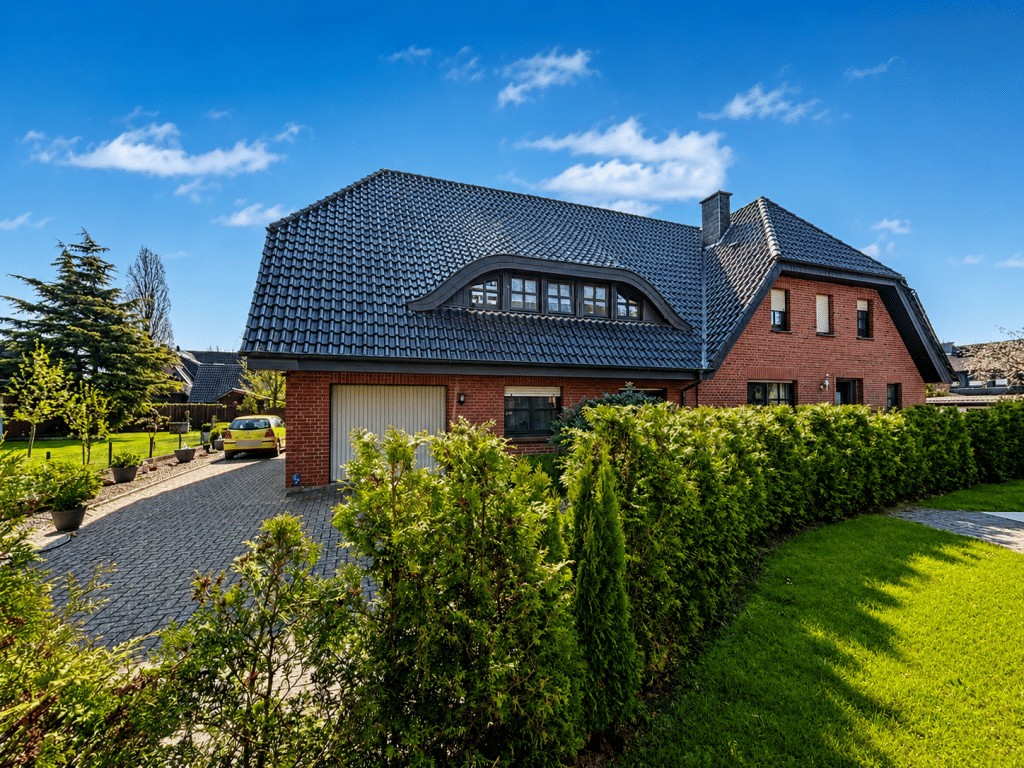 Immobilie in Ibbenbüren - Mehrfamilienhaus in Ibbenbüren - Bild 0