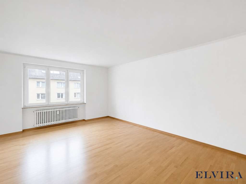 Immobilie in Germering - Elvira - Germering - Schöne 3 Zimmerwohnung in Germering - Bild 0