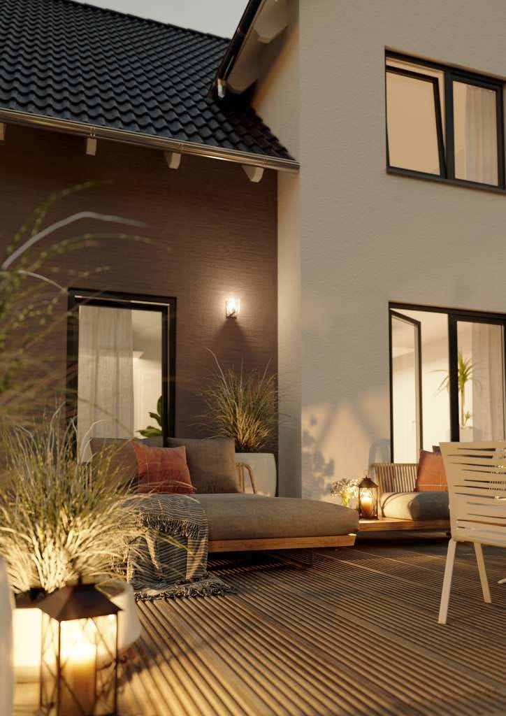 Immobilie in Bad Freienwalde (Oder) - Don't worry, bau happy - Vollausstattung inklusive für Ihr neues Haus - Bild 4