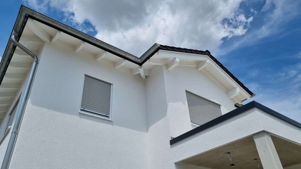 Immobilie in Nieder Kostenz - Ihr Zuhause in besten Händen – Bauen mit HOCH Massivhaus! - Bild 0