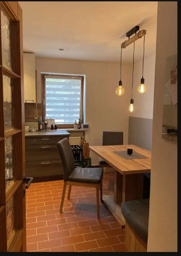 Immobilie in Garching an der Alz -  Auch für Investoren! Attraktiefe 3-Zimmer-Erdgeschosswohnung mit Garage und Stellplatz zu verkaufen - Bild 3