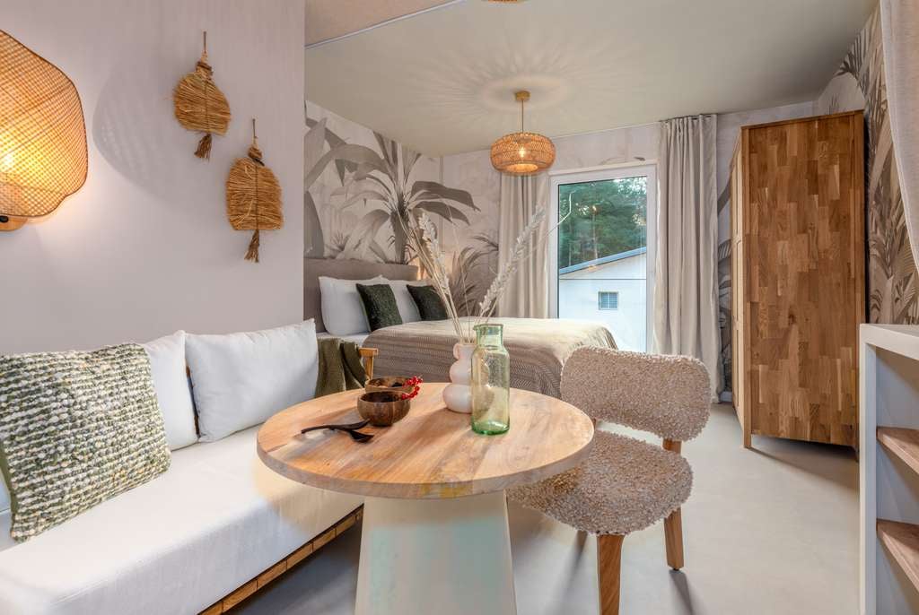 Immobilie in Benz - Provisionsfrei - BALI BLIZZ - mehr als nur ein Apartment - Bild 2