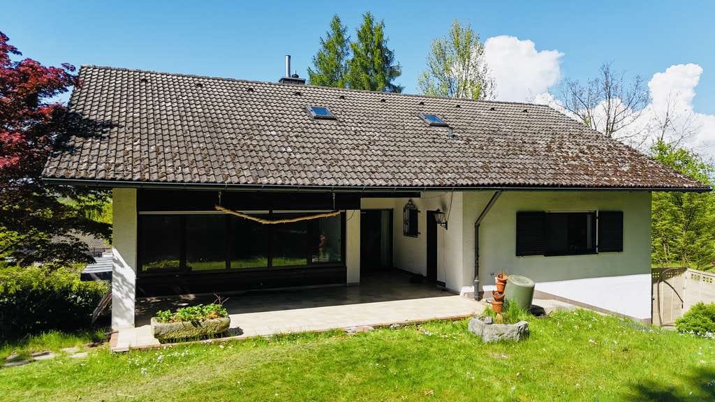 Immobilie in Tiefenbach - ++Top-Lage am Stadtrand (Passau):  Einladendes Haus mit zeitlosem Stil und flexibler Einlieger-WH - Bild 4