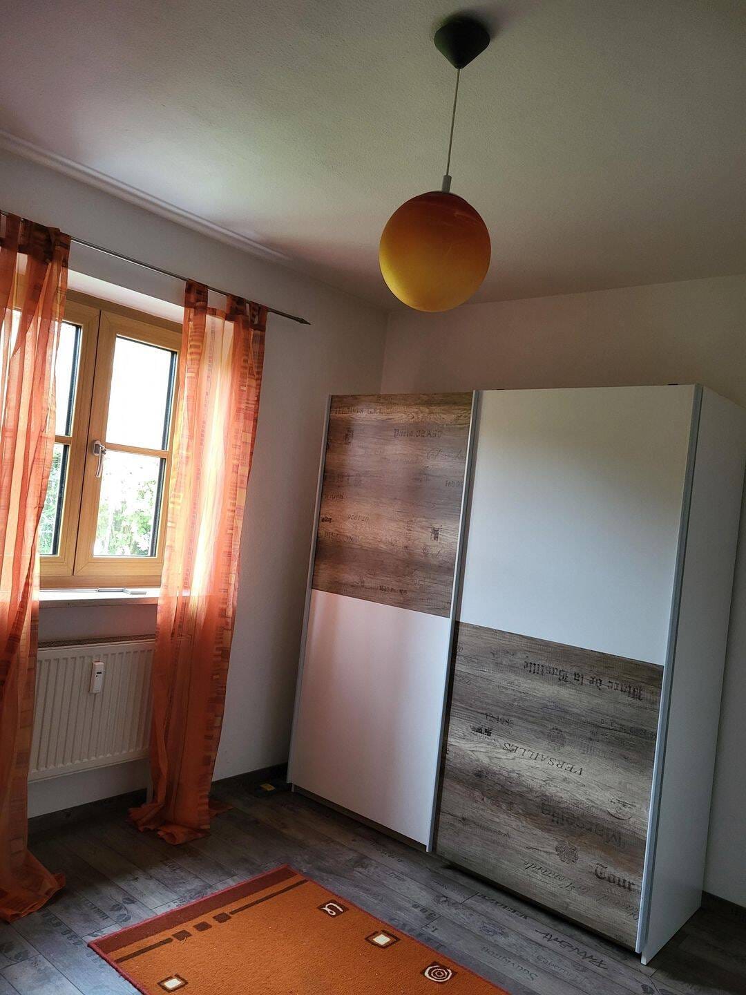 Immobilie in Bruckberg - Wunderschöne 2 Zimmer Wohnung - Bild 4