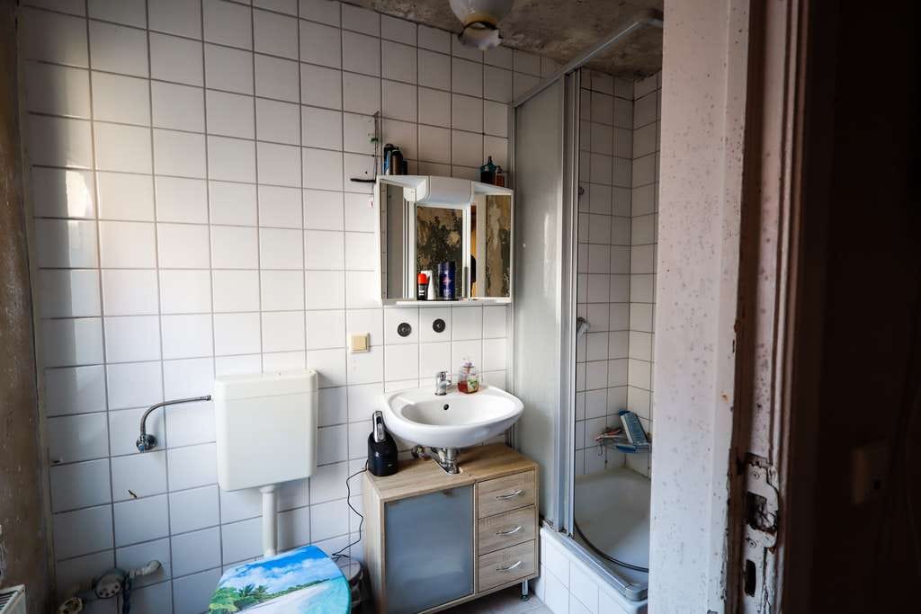Immobilie in Gnoien - Wohn- und Geschäftshaus im Zentrum der Warbelstadt Gnoien - Bild 2