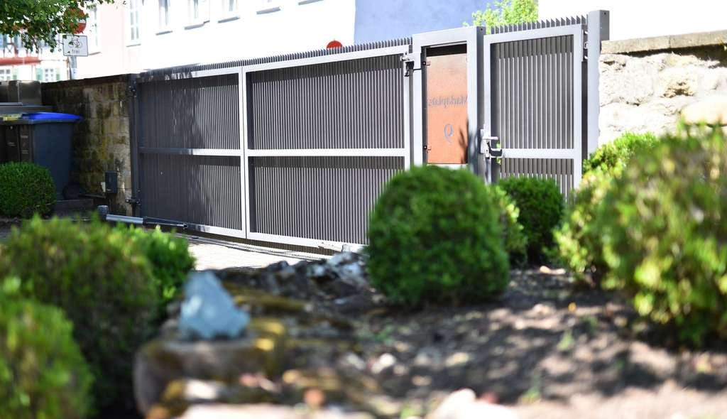 Immobilie in Bad Sobernheim - TRAUMIMMOBILE zu verkaufen! Historisches Stadthaus in zentraler Lage von Bad Sobernheim - Bild 3