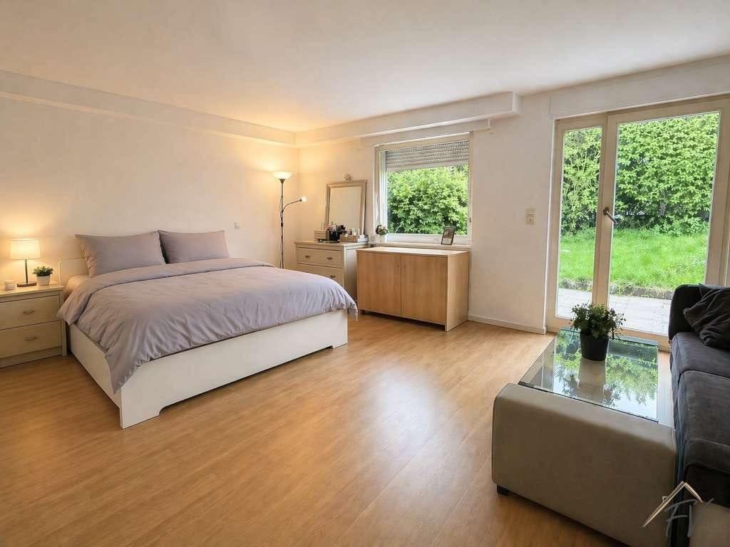 Immobilie in Kronberg - Haus mit zwei Maisonettewohnungen in Toplage von Kronberg im Taunus - Bild 4
