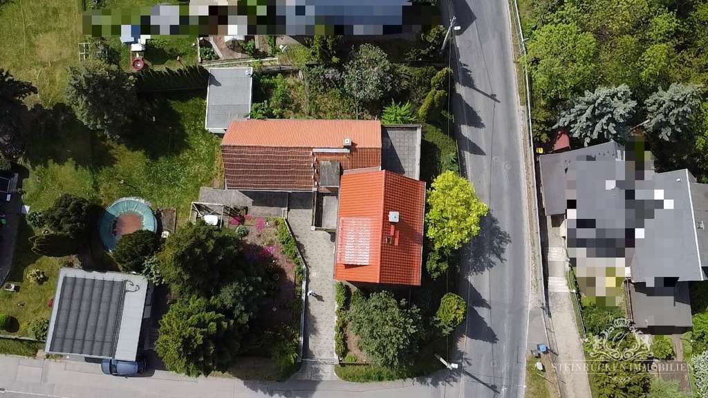 Immobilie in Freital - Großzügiges Einfamilienhaus in ruhiger Lage von Freital-Weißig - Bild 4