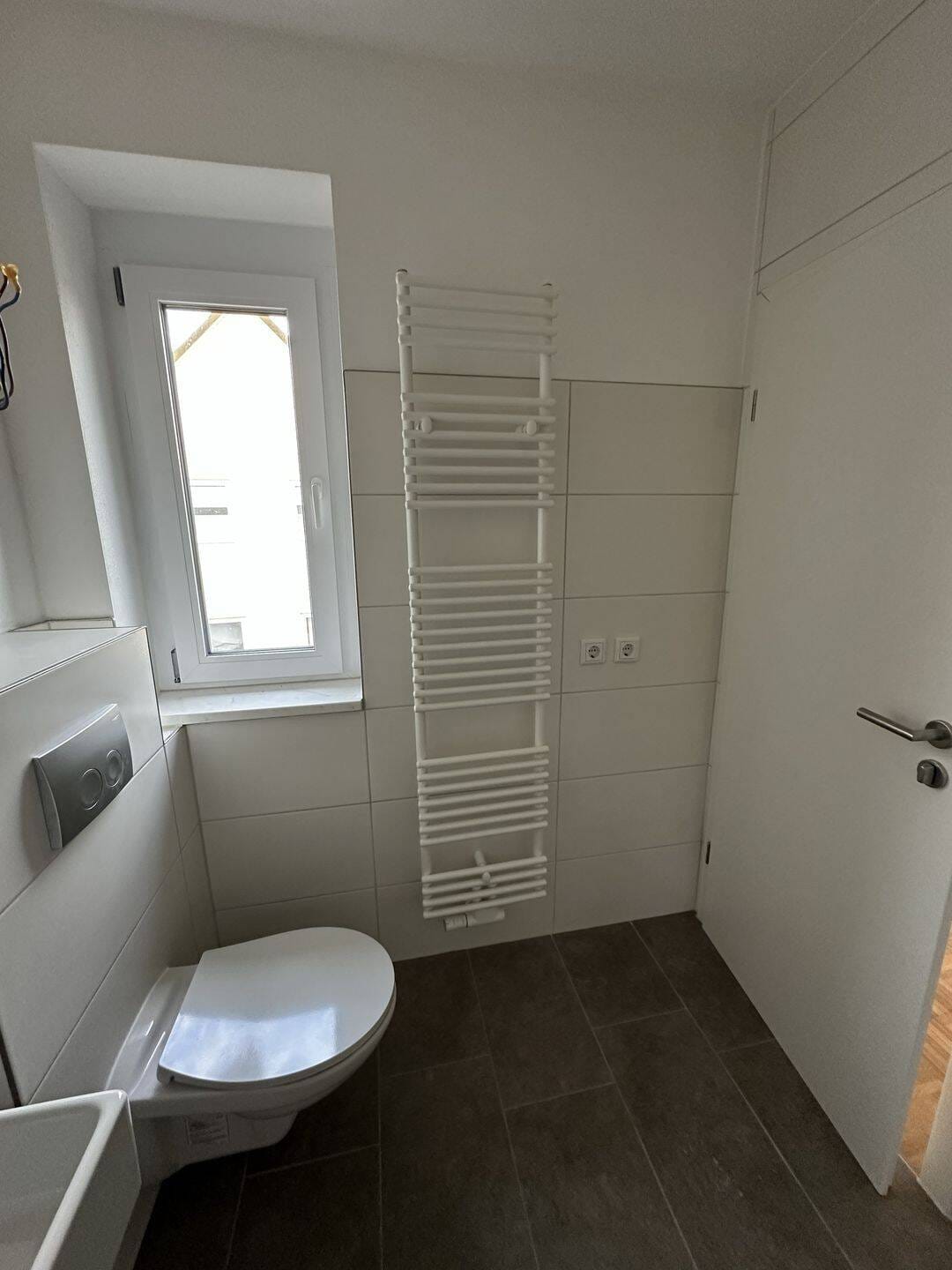 Immobilie in Rohrbach - 2 Zimmer, Balkon, Erstbezug nach Sanierung - Bild 4