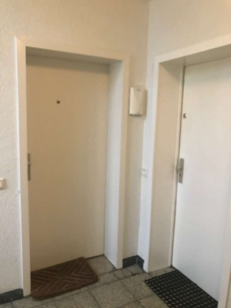 Immobilie in Wuppertal - Vermietete Eigentumswohnung in Wpt.-Elberfeld (Gathe), ca. 31 m², 3.OG - Bild 1