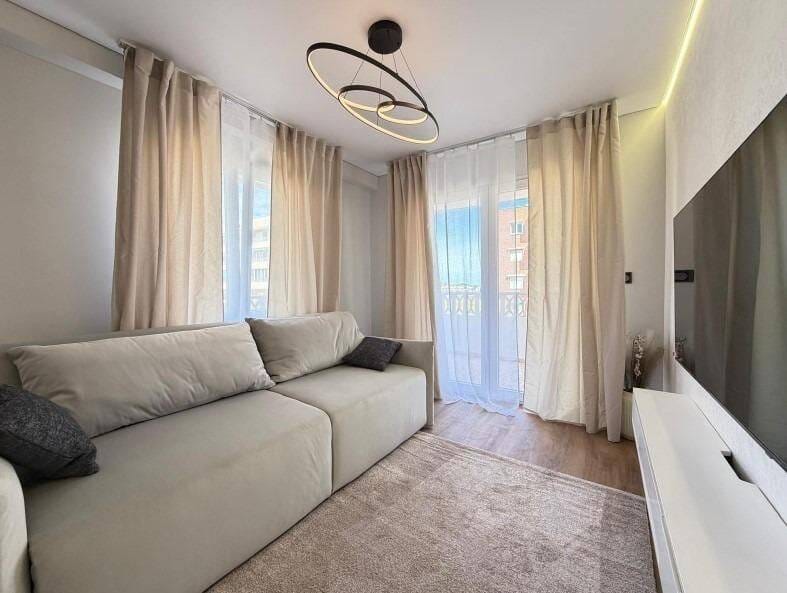 Immobilie in Peitz - Renovierte 3-Zimmer-Wohnung, 500 m vom Meer entfernt, in Punta Prima - Bild 1