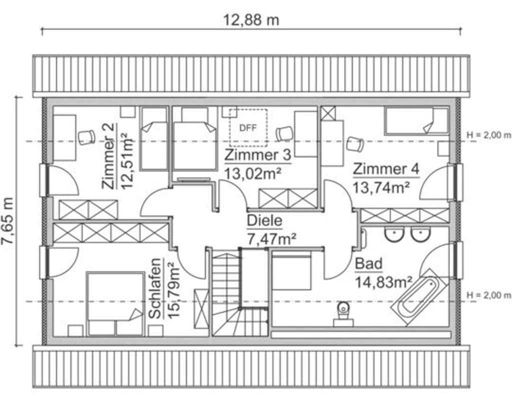 Immobilie in Niederkirchen - Herbstliche HIghlights für Ihr neues Zuhause  von Scanhaus - Bild 4