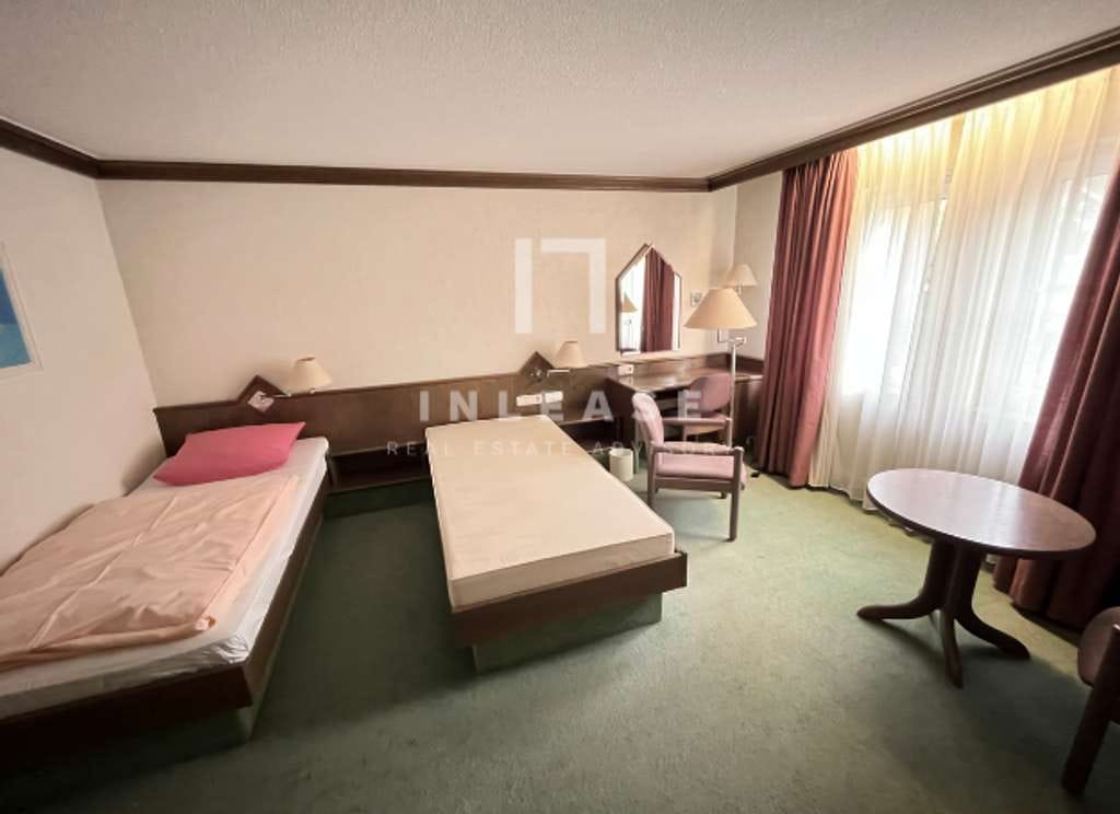Immobilie in Mühlhausen im Täle - Long Stay Apartment mit Balkon in Mühlhausen im Täle - Bild 1