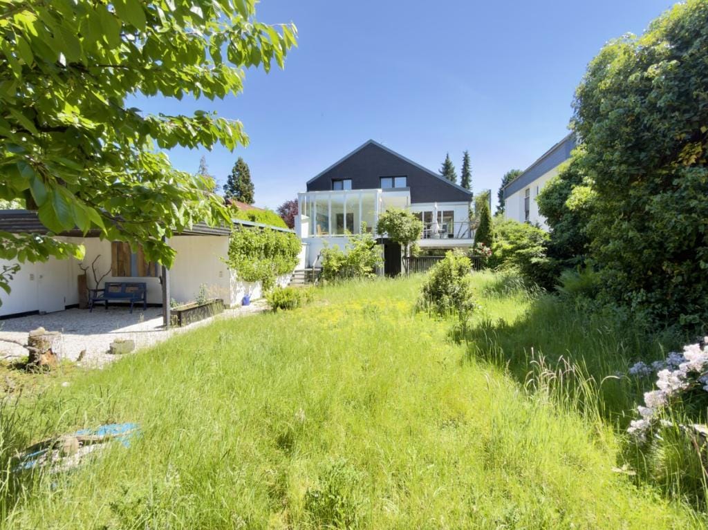 Immobilie in Bergisch Gladbach - Mehrfamilienhaus in Bergisch Gladbach - Bild 3