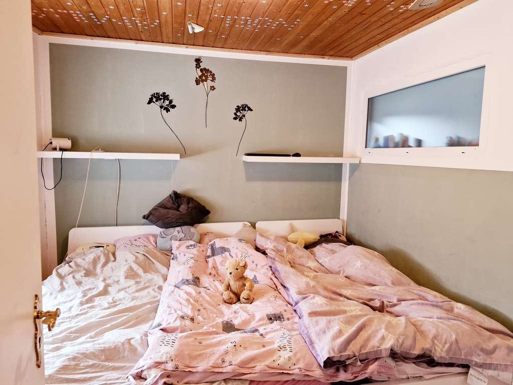Immobilie in Wiehl - Wiehl: frei verfügbares Zweifamilienhaus mit geräumiger Schrauber-Doppelgarage - Bild 4