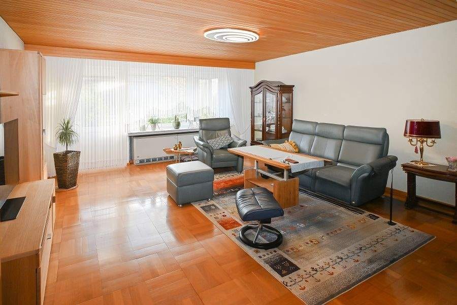 Immobilie in Schellerten - Ein-bis Zweifamilienhaus in schöner Lage von Ottbergen! - Bild 2