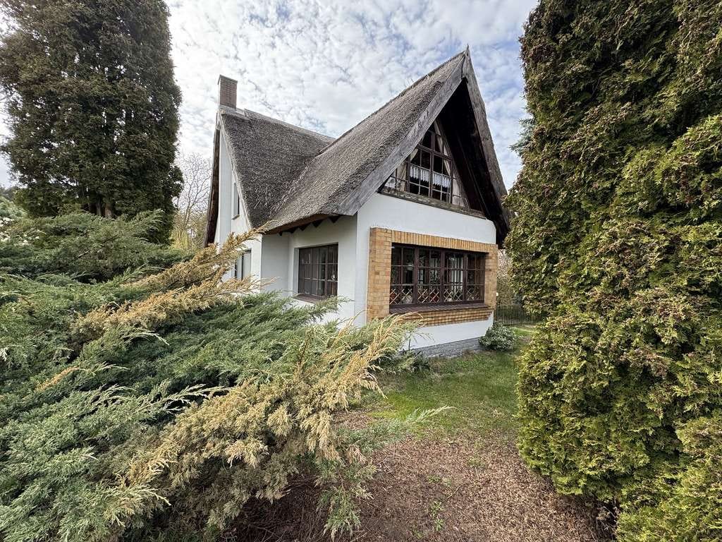 Immobilie in Kröslin - Wo andere Urlaub machen ! Gemütliches Wohnhaus in traumhafter Lage !!! - Bild 2