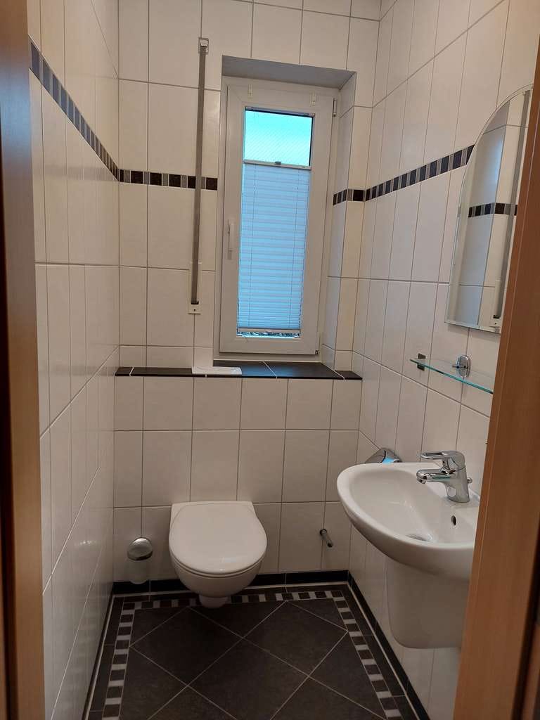 Immobilie in Bad Laer - Gepflegte Doppelhaushälfte in Bad Laer - Bild 4