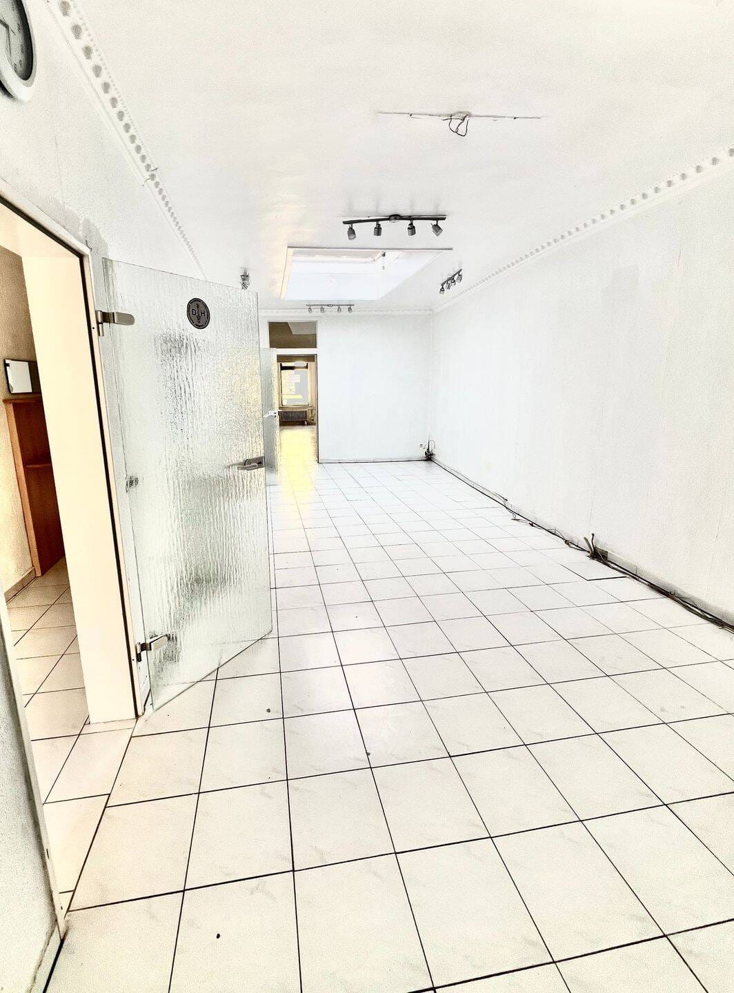 Immobilie in Brüggen - Historisches Stadthaus in bester Innenstadtlage von Brüggen - gestalten Sie Wohnen und Arbeiten neu - Bild 3