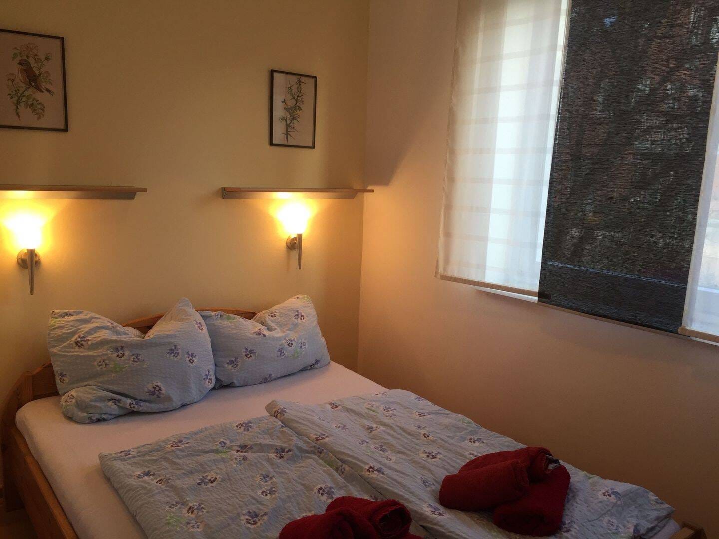 Immobilie in Kellenhusen - Sehr schöne Wohnung in guter Lage mit Terrasse und Stellplatz - Bild 3