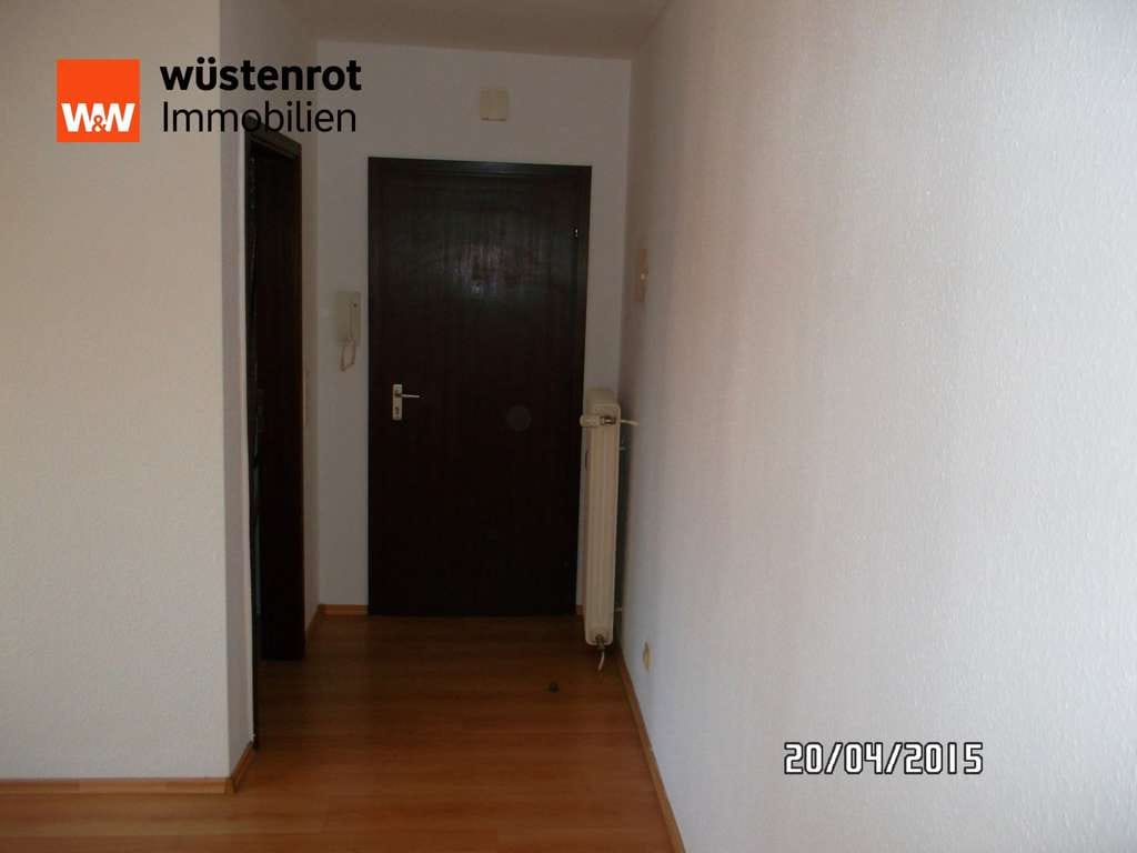 Immobilie in Flörsheim - Attraktive 1-Zimmer-Wohnung mit Balkon in Flörsheim-Weilbach – Kapitalanlage oder Eigenbedarf - Bild 3