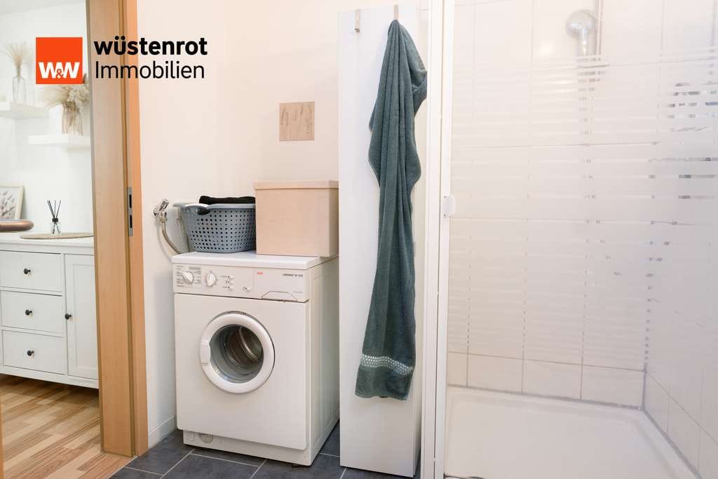 Immobilie in Lautertal - Familienfreundlich wohnen: Großes Haus mit Garage, Hof & Einliegerwohnung PROVISIONSFREI FÜR KÄUFER - Bild 2