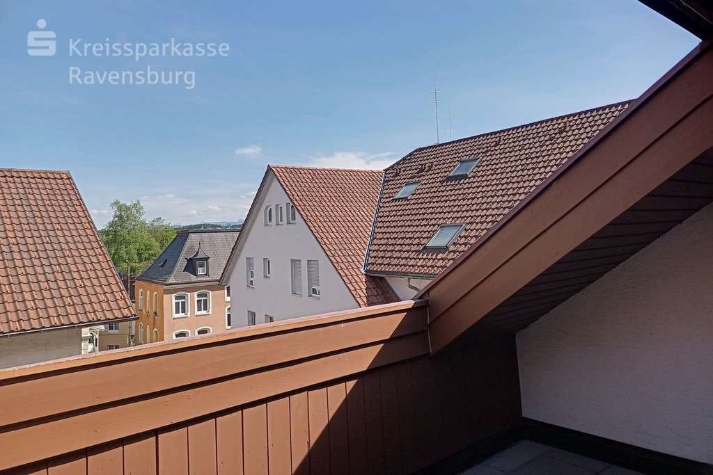 Immobilie in Wangen im Allgäu - Stadtnahe Lage - sofort verfügbar: - Bild 0
