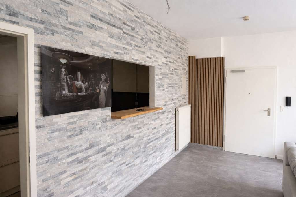 Immobilie in Waldems - 2 Zimmer Wohnung mit Terrasse in ruhiger Lage von Niederems - Bild 3