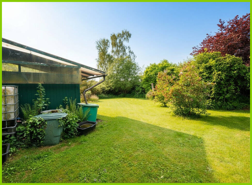 Immobilie in Regesbostel - °°° Toller Grundriss. super Grundstück°°° - Bild 1