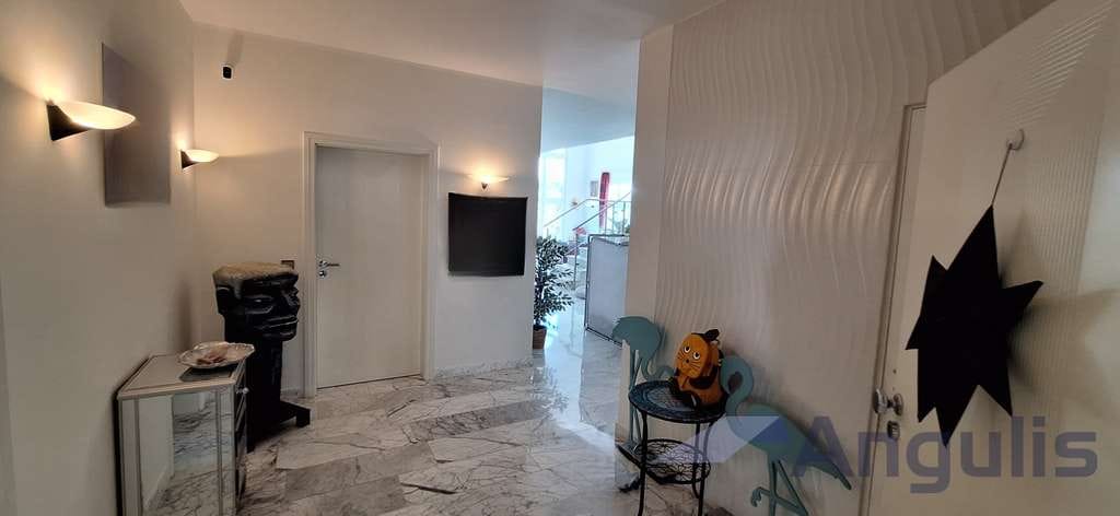 Immobilie in Hemsbach - Penthousewohnung - Wohnen wie im eigenen Haus - Bild 2