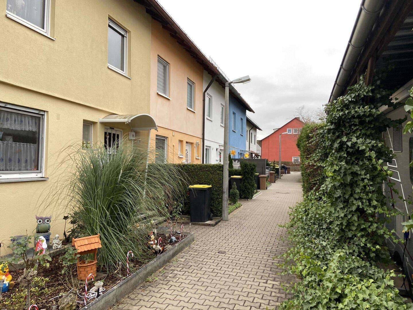 Immobilie in Stein - Ihr neues Familiendomizil in Stein - Bild 2