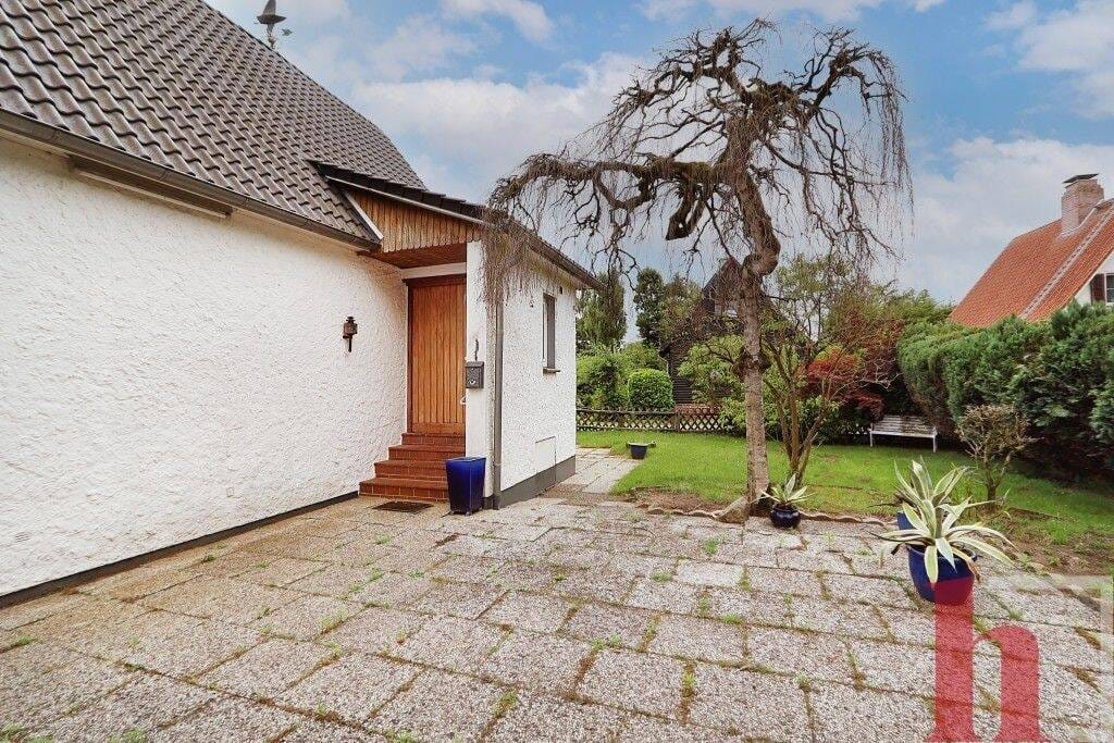 Immobilie in Lembruch - Gemütliches Wochenendhaus mit Blick auf den Dümmersee - Bild 3