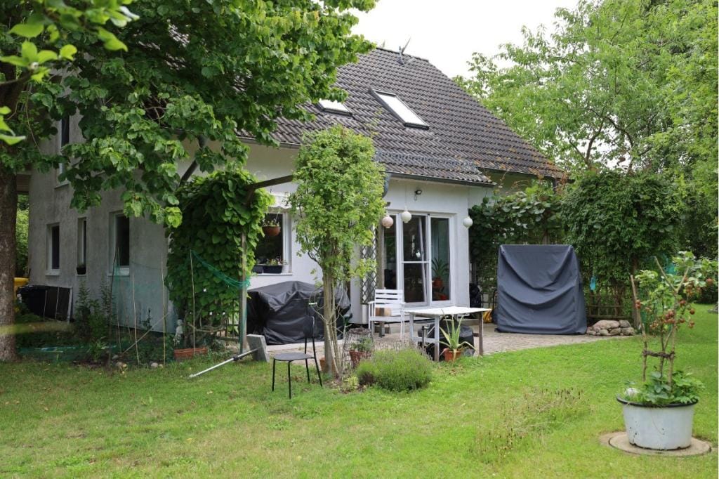 Immobilie in Bastorf -  - Bild 2