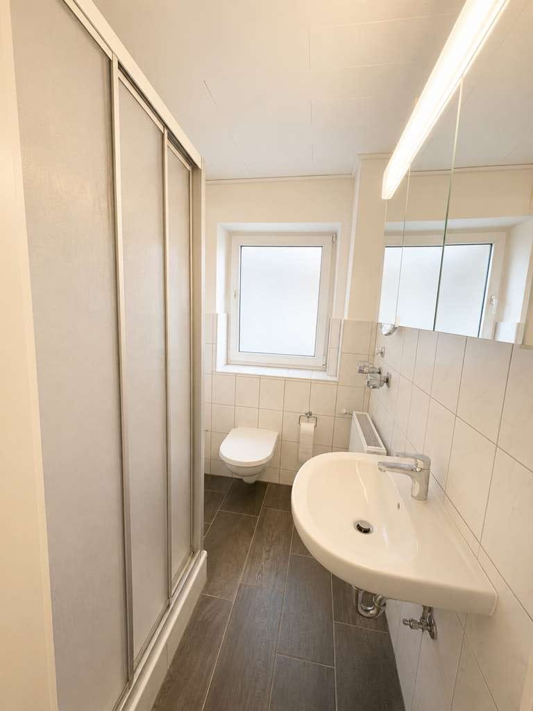 Immobilie in Husum - Moderne Eigentumswohnung mit Balkon und Garage! - Bild 3
