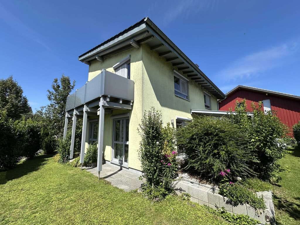 Immobilie in Elchesheim-Illingen - ***Ihr Zuhause wartet – energieeffizient & modernisiert*** - Bild 0