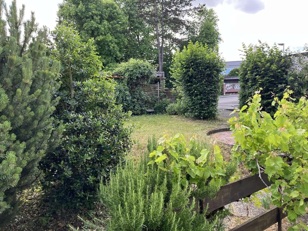 Immobilie in Leutenbach - Reiheneckhaus mit Dachterrasse & Panoramablick - heller Traum für Familien - Bild 3