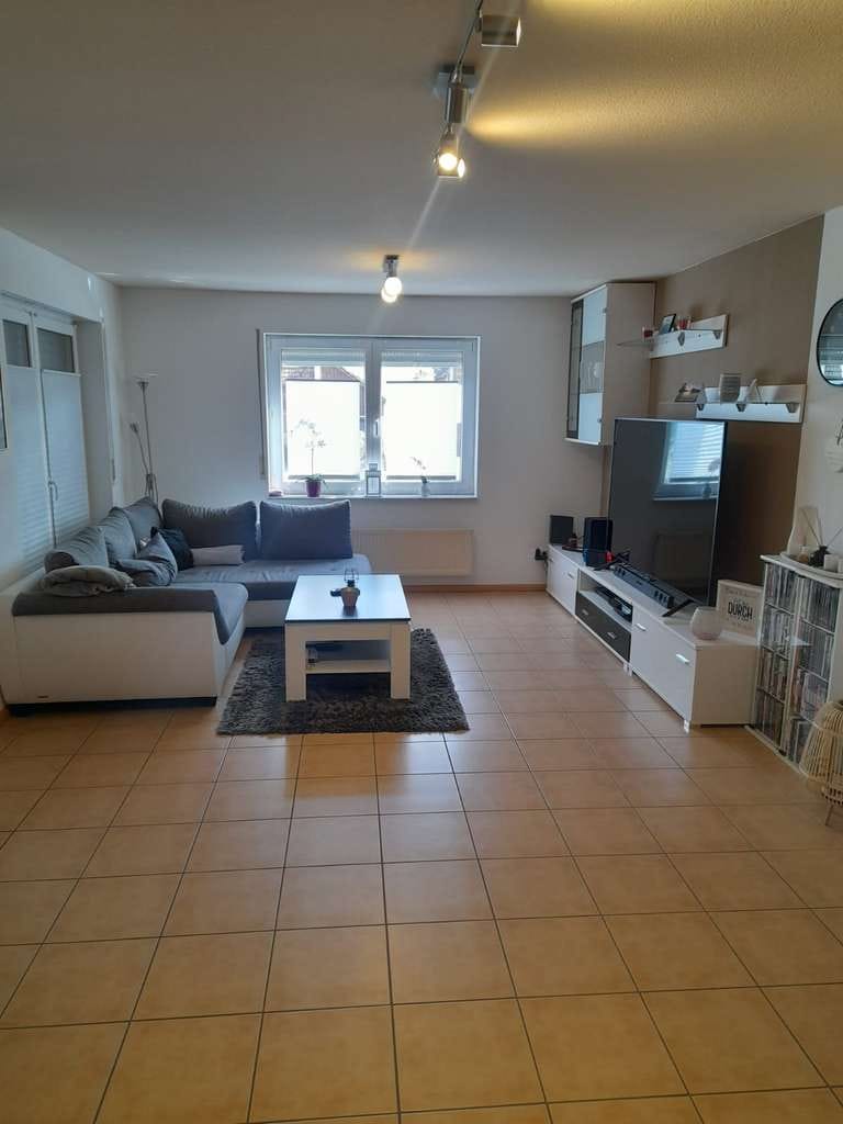 Immobilie in Friesenheim - * Lichtdurchflutete 3-Zimmer-Wohnung mit Charme * - Bild 2