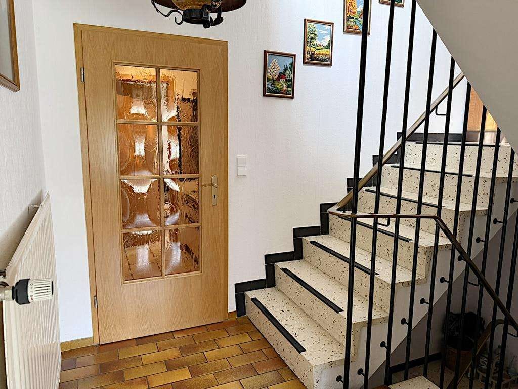 Immobilie in Dannenberg - Einfamilienhaus mit Einliegerwohnung auf großem Grundstück in Dannenberg / OT. Prisser - Bild 4