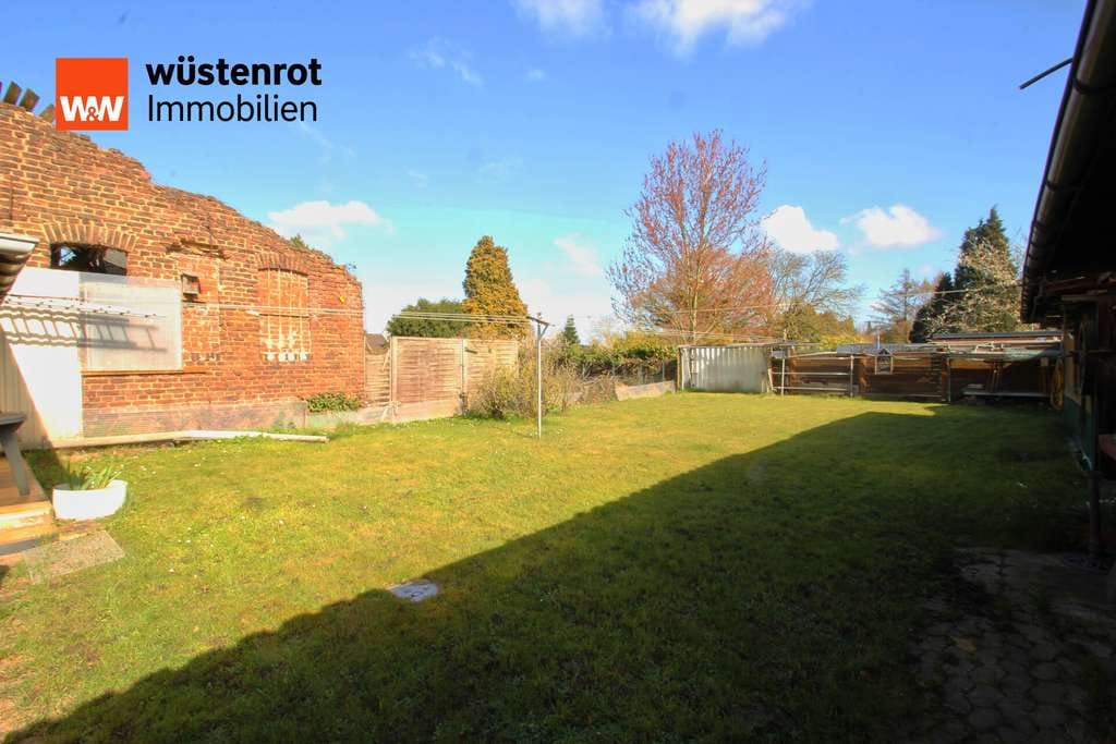 Immobilie in Grevenbroich - Einzigartige Maisonette-Wohnung mit Gartennutzung in Grevenbroich - Bild 1
