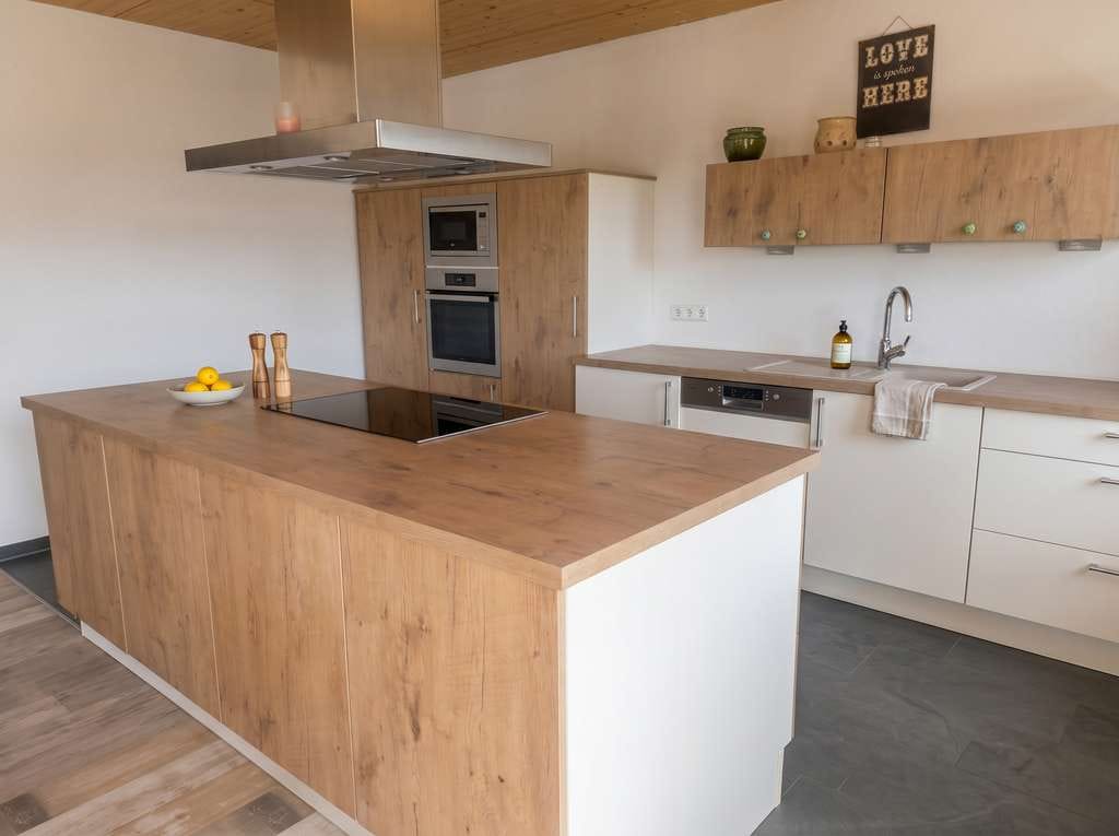 Immobilie in Achberg - Geräumiges Zuhause auf zwei Ebenen – fast wie ein Haus, ideal für Familien - Bild 2
