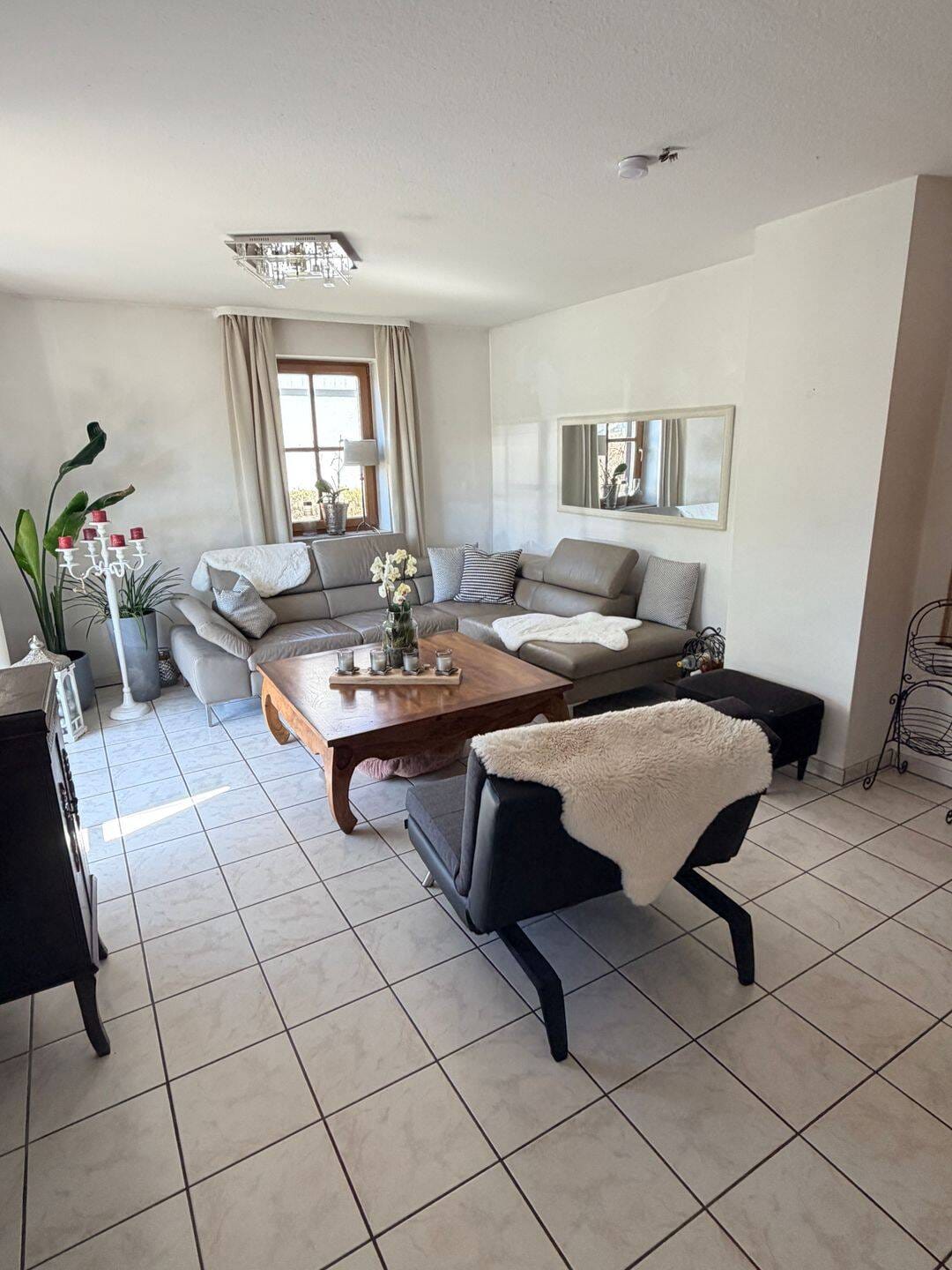 Immobilie in Großheirath - Einfamilienhaus Großheirath OT Rossach - Verkauf - Bild 3