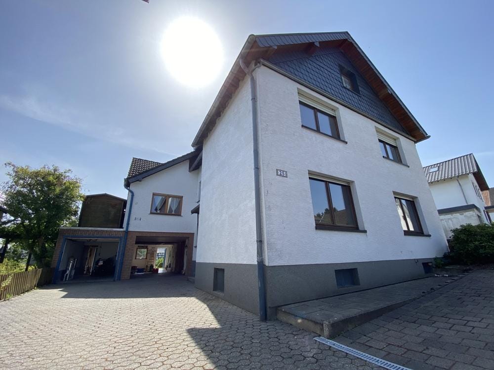Immobilie in Schleiden -  - Bild 1