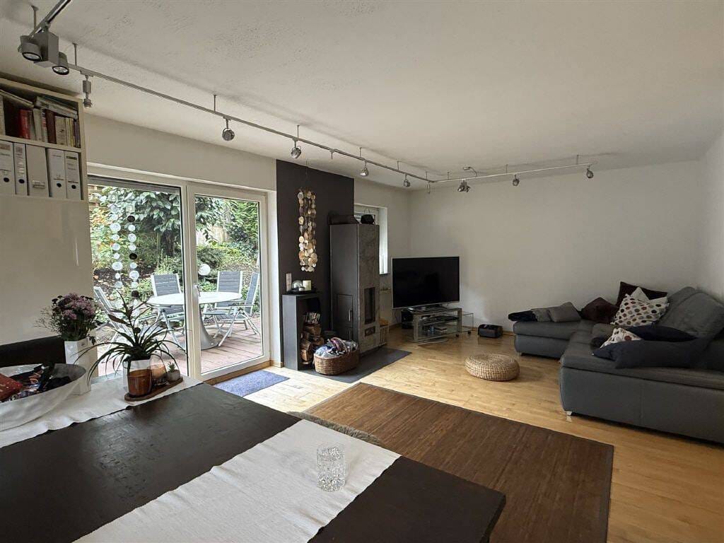 Immobilie in Eitelborn - Haus im Haus mit Terrasse, Nähe Koblenz und Montabaur - Bild 1