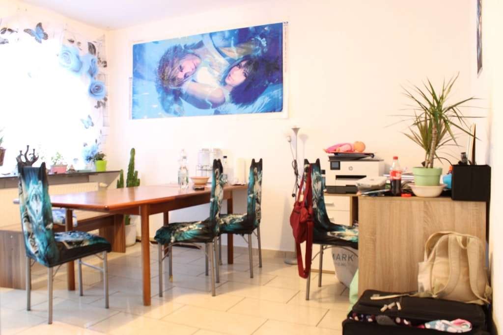 Immobilie in Neustadt am Rübenberge - Reihenmittelhaus zum Kauf - Bild 3