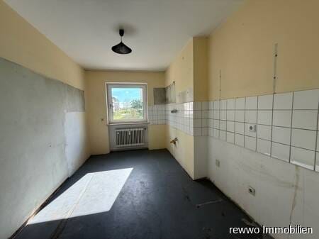 Immobilie in Altötting - Familienfreundliche 3-Zi. Erdgeschosswohnung mit Stellplatz in der Tiefgarage - Bild 4
