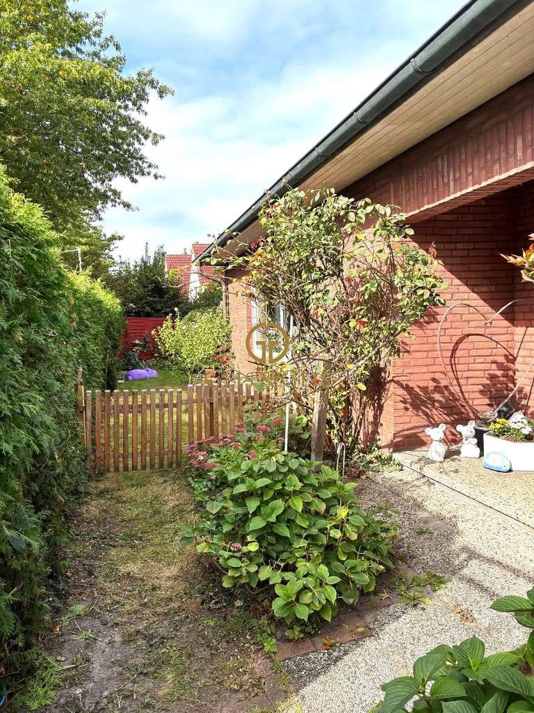Immobilie in Edewecht - Familienfreundliches Zuhause mit Potenzial in Friedrichsfehn - Bild 2