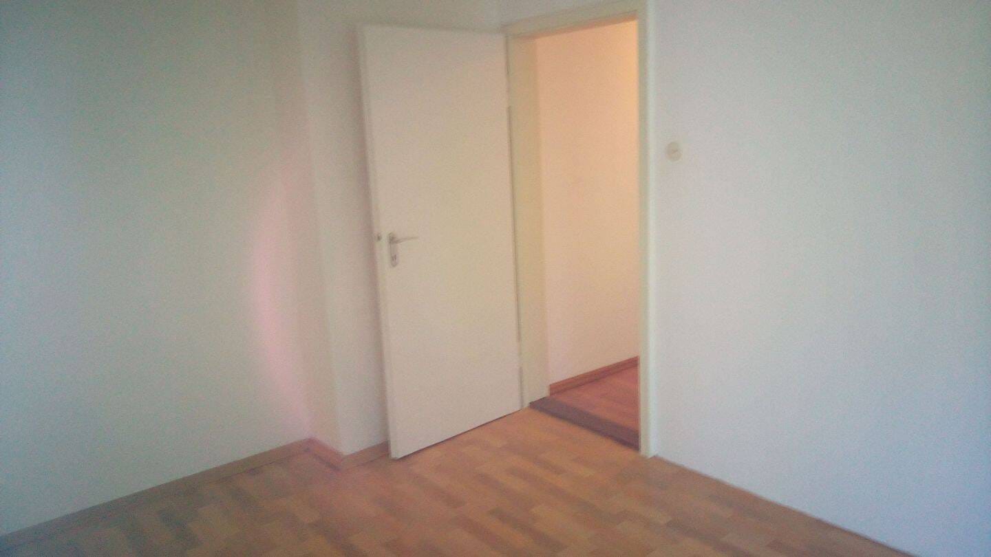 Immobilie in Bayreuth - 2-Zimmer ruhige Zentrumlage - Bild 1