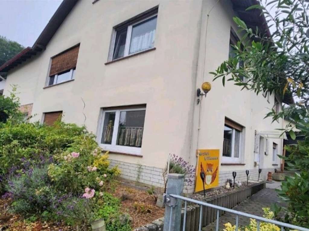Immobilie in Grünberg - EFH in Grünberg-Göbelnrod - Bild 2